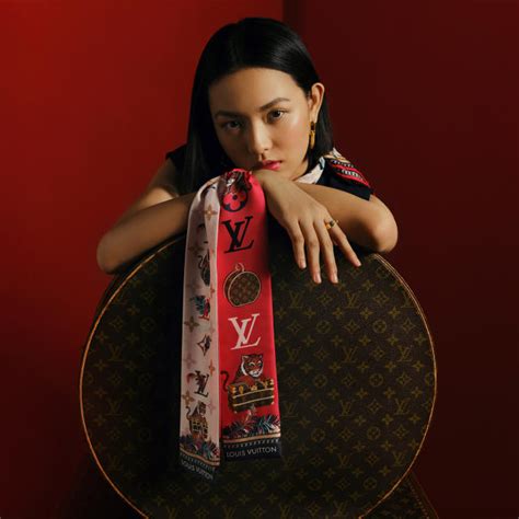 louis vuitton lunar new year 2023|chinese new year collections 2023.